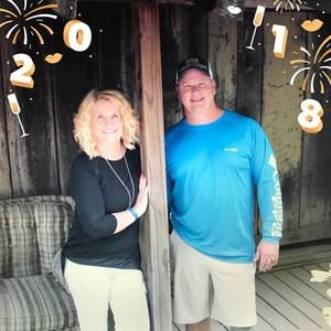 Meet your Posher, Lauri